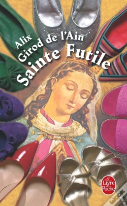 Capa do artigo Sainte Futile