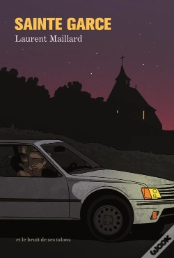 Capa do artigo Sainte Garce