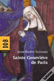 Capa do artigo Sainte Geneviève De Paris