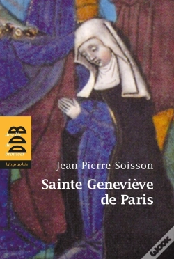Capa do artigo Sainte Geneviève De Paris