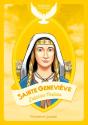 Sainte Geneviève - Preview
