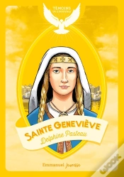 Capa do artigo Sainte Geneviève