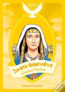 Capa do artigo Sainte Geneviève