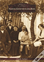 Sainte-Geneviève-Des-Bois