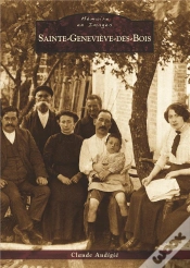 Capa do artigo Sainte-Genevieve-Des-Bois