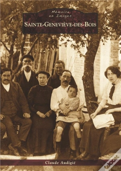 Capa do artigo Sainte-Geneviève-Des-Bois