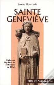 Capa do artigo Sainte Genevieve, Hier Et Aujourd
