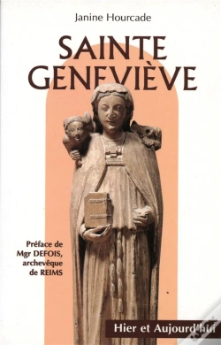 Capa do artigo Sainte Genevieve, Hier Et Aujourd'Hui