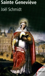Capa do artigo Sainte Geneviève