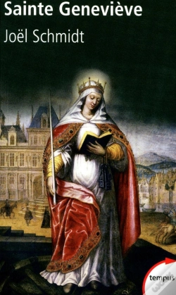 Capa do artigo Sainte Geneviève