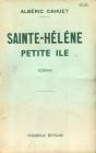 Sainte-Hélène, Petite Île - Preview