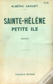 Sainte-Hélène, Petite Île