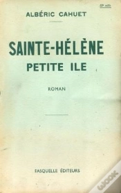 Capa do artigo Sainte-Hélène, Petite Île