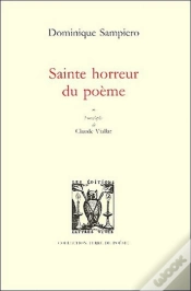 Capa do artigo Sainte Horreur Du Poeme