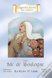 Capa do artigo Sainte Ide De Boulogne ; La Coix Et L