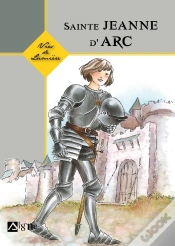Capa do artigo Sainte Jeanne D