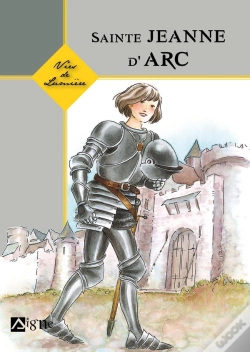 Capa do artigo Sainte Jeanne D'Arc