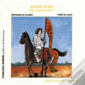 Sainte Jeanne D'Arc
