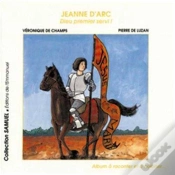 Capa do artigo Sainte Jeanne D