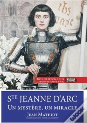 Capa do artigo Sainte Jeanne D