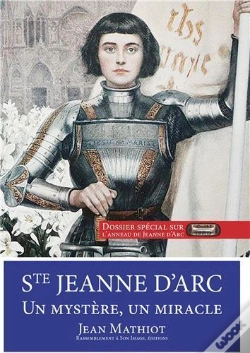 Capa do artigo Sainte Jeanne D'Arc ; Un Mystère, Un Miracle