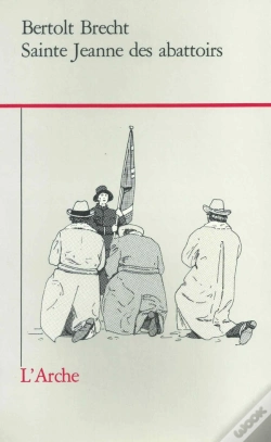 Capa do artigo Sainte Jeanne Des Abattoirs