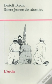 Capa do artigo Sainte Jeanne Des Abattoirs