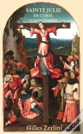 Sainte Julie De Corse Et Autres Nouvelles