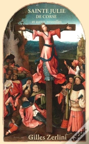 Capa do artigo Sainte Julie De Corse Et Autres Nouvelles