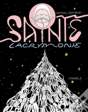 Capa do artigo Sainte Lacrymonie