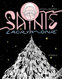 Capa do artigo Sainte Lacrymonie
