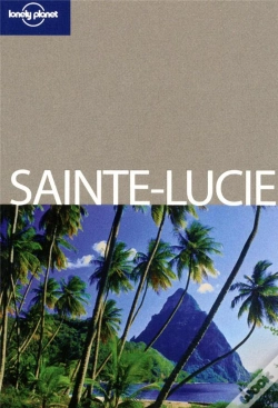 Capa do artigo Sainte-Lucie 1ed