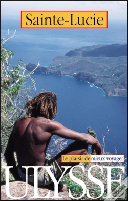 Capa do artigo Sainte Lucie ; Edition 2001