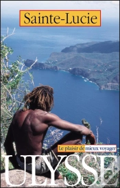 Capa do artigo Sainte Lucie ; Edition 2001