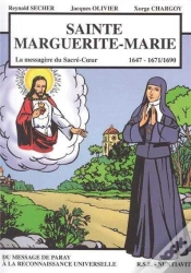 Capa do artigo Sainte Maguerite-Marie