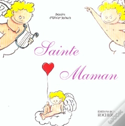 Capa do artigo Sainte Maman