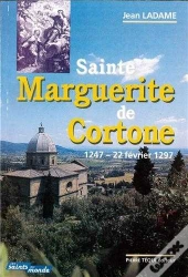 Sainte Marguerite De Cortone