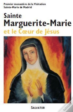Capa do artigo Sainte Marguerite-Marie Et Le Coeur De Jésus