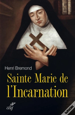 Capa do artigo Sainte Marie De L'Incarnation