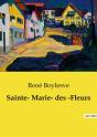 Sainte Marie Fleurs - Preview