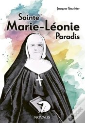 Capa do artigo Sainte Marie-Léonie Paradis