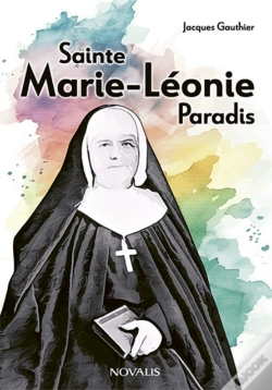 Capa do artigo Sainte Marie-Léonie Paradis
