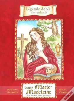 Capa do artigo Sainte Marie-Madeleine