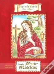 Capa do artigo Sainte Marie-Madeleine