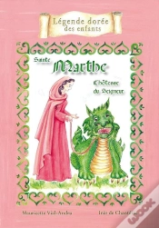 Capa do artigo Sainte Marthe ; L
