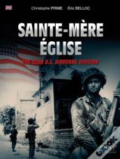 Sainte-Mere Eglise