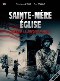 Capa do artigo Sainte-Mere Eglise