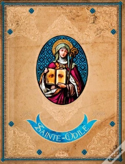 Capa do artigo Sainte-Odile 720-2020
