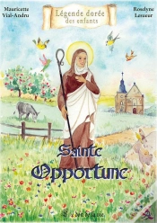 Capa do artigo Sainte Opportune