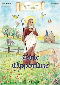 Capa do artigo Sainte Opportune